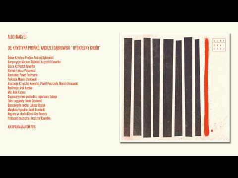Albo Inaczej: Krystyna Prońko, Andrzej Dąbrowski - Dyskretny chłód