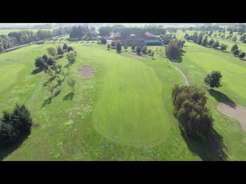 Golf Druento - Buca 02