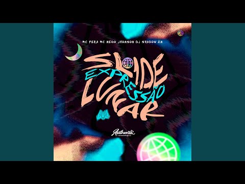 Slide Expressão Lunar