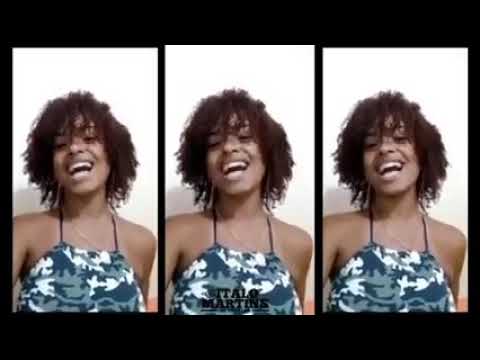 MC ELEN / HJ E DUA DE (TBT) COM SEU MARIDÃO 2019