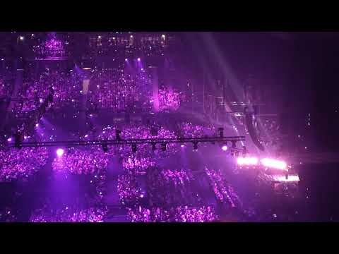 Lisa Ajax - Awful Liar (Final of Melodifestivalen-2024, Friends Arena, 09.03.2024)
