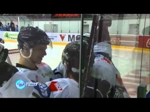 Finala LNH Meci 2 | Corona Brasov Fenestela 68 - HSC Csikszereda 4-3