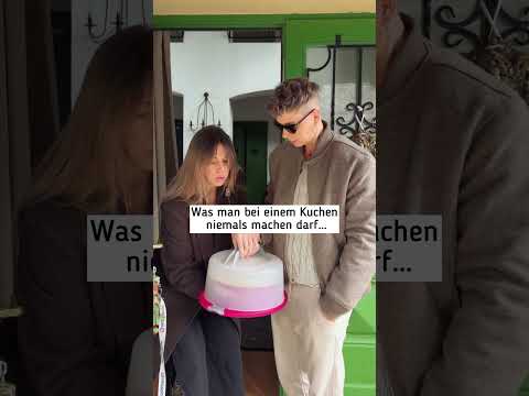 Das können nur Bäcker:innen verstehen…😂🍰 #comedy #fürdich #humor #foru #kuchen