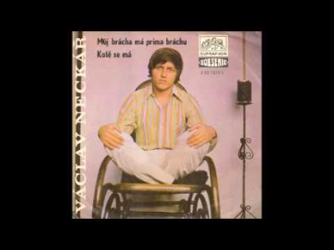 Václav Neckář - Kotě se má