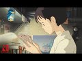 Whisper of the Heart | Multi-Audio Clip: Shizuku's Story Begins | Netflix