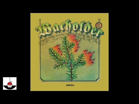 Wacholder - Es ist ein Schnee gefallen (Wacholder-Marathon 1/7)