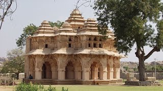 Rise of the City: India’s ‘City of Victory