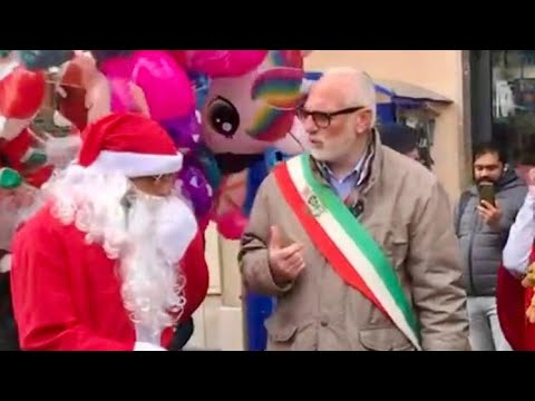 festività a Monterosi  - Viterbo