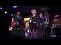 "You're Still Standing There" Steve Earle & The Dukes w/Lucinda Williams @ City Winery,NYC 12-2-2017
