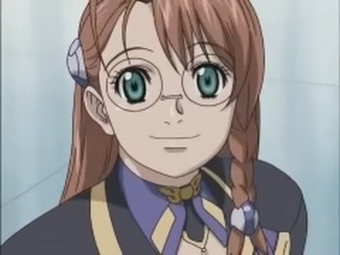 Let's Play Xenosaga Episode I: Der Wille zur Macht EP 2: The Mysterious Girl