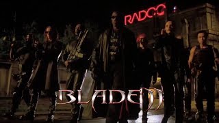 Blade II - I Against I [HD]