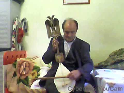 Zef Groshi me lahute