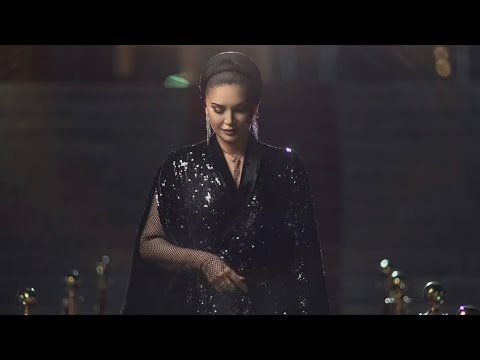 Maral Durdyyewa - Bize söýgi gerek (Official Video)