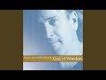 God Of Wonders