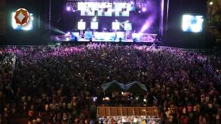 Deadmau5 Live 2014 Opening, (Some Chords), Live Enjoy Conrad, Punta del Este 29.12