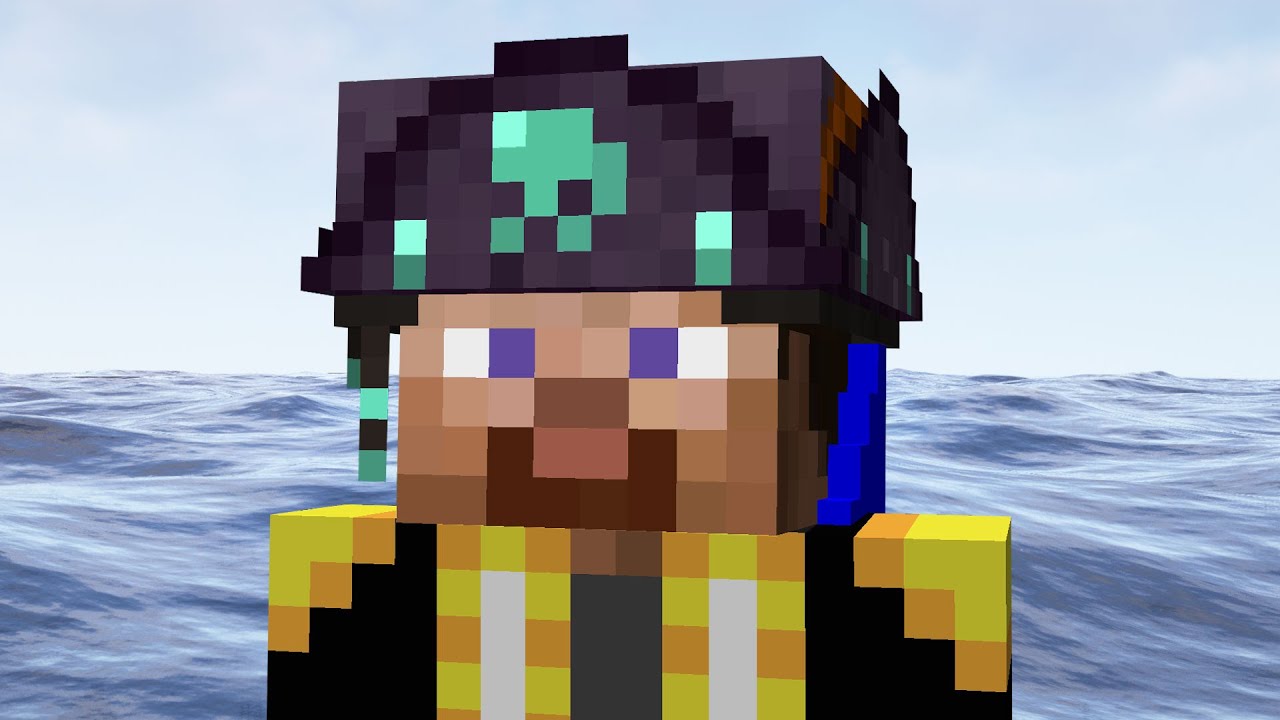 Epic Pirate Battle Royale