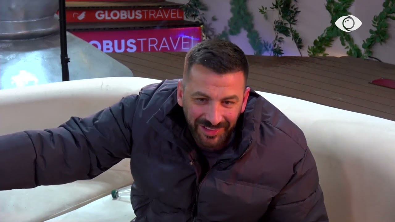 “Nga puthja nuk mbetesh shtatëzënë”/ Kelly-Valbonës: Po unë, të pres nesër letrat e divorcit?!