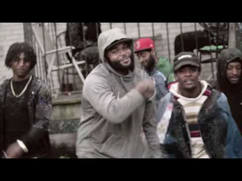 FoE Mello X Fetti Bandz X Cee Note - Come Get Ya (Official Video)