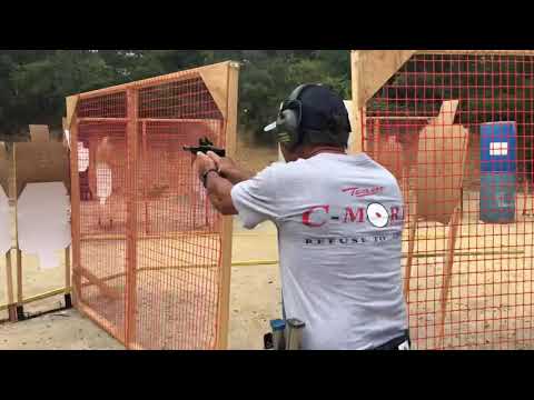 Todd Jarrett - Fast and Fun