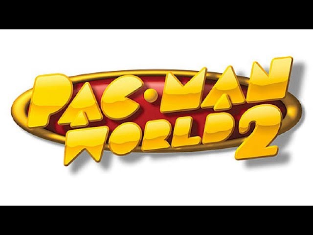 Pac Man World 2 (NTSC)