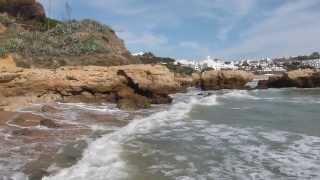 preview picture of video 'Algarve Portugal'