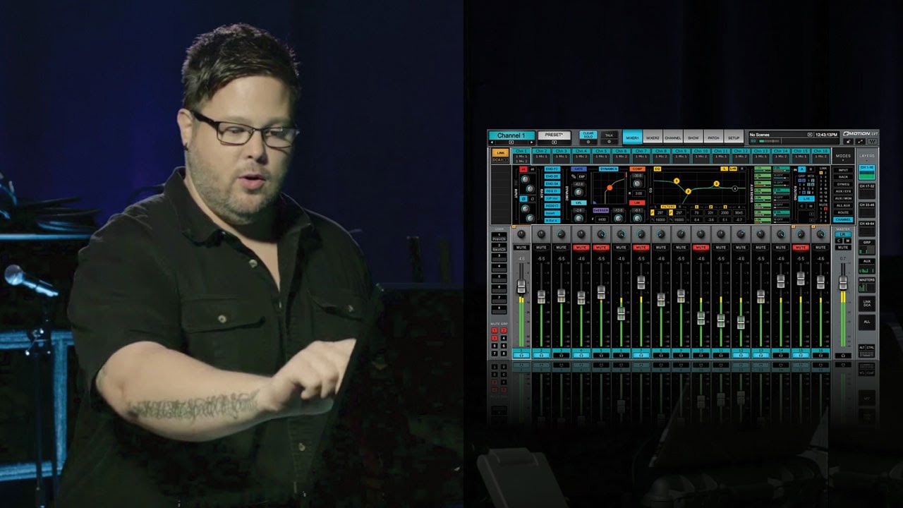 eMo Q4 Equalizer thumbnail 1
