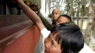 preview picture of video 'Tibetan Children's Village Dharamsala'