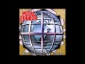Metal Church Weight Of The World