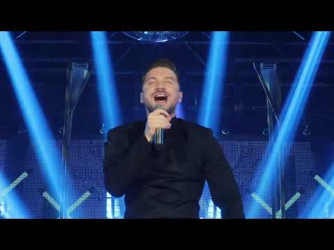 Сергей Лазарев - Найди меня (Германия Offenbach 2019)