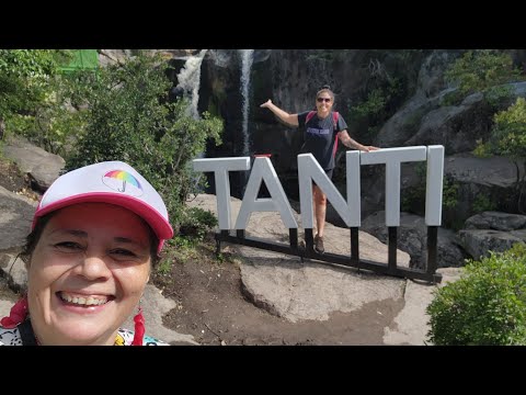 BALNEARIOS SERRANOS | CÓRDOBA 