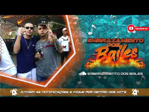 MC PKZINHO, MC VITIN LC, MC KISK, MC AK - É O PODER (DJ PH DA SERRA, DJ LUKINHA DA INESTAN, DJ TG)