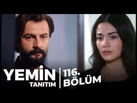Yemin 116. Bölüm Fragman | Reyhan Geri Döndü