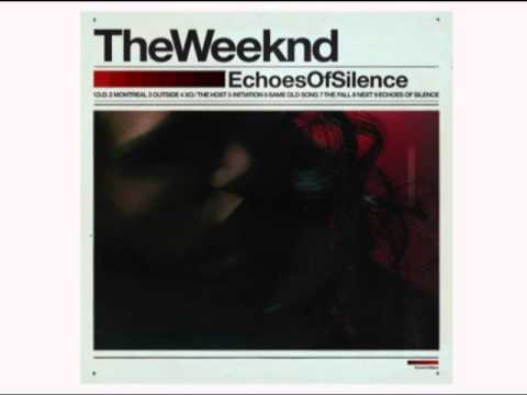 The Weeknd - Echoes Of Silence (Jason B Remix)