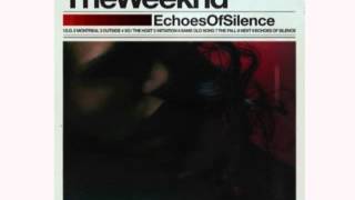 The Weeknd - Echoes Of Silence (Jason B Remix)