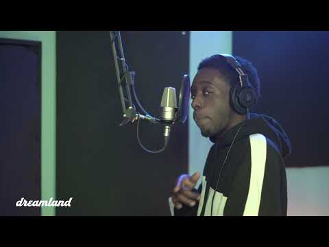 Dreamland Sessions | Solist