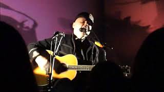 Billy Corgan - The Long Goodbye – Live in San Francisco