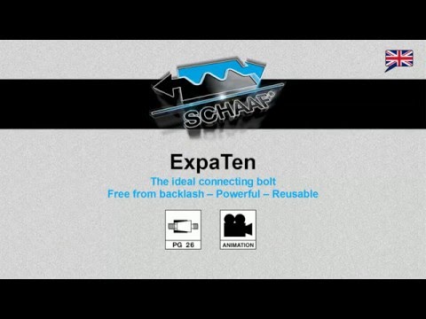 ExpaTen PG 26 - GB