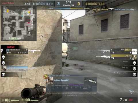 Steam Community :: Video :: Hack or Lucky :-)
