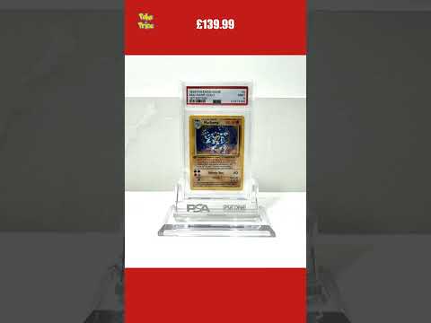 😳 Machamp SOLD £139.99 on eBay UK! 🚀 #pokemoncards