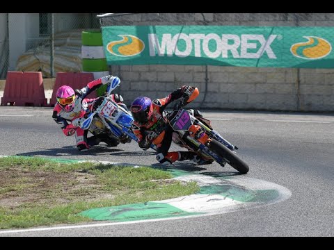 Internazionali d'Italia supermoto 2022 - Round #6 Pomposa