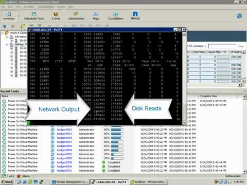 VMware View Performance with NetApp Intelligent Caching -- NetApp -- Virtualization.mp4