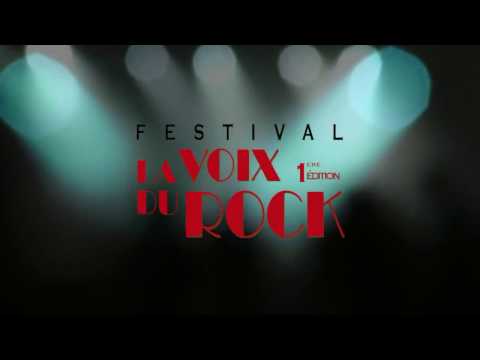 La Voix du Rock - 1 -  NO2I