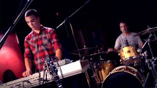 Nick D&#39;Virgilio - Emperor&#39;s Clothes - live 2011-07-26