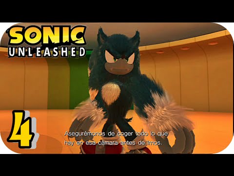 sonic unleashed sony playstation 3