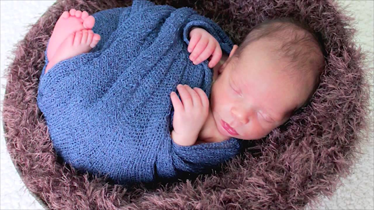 Momento Único eterniza emoção do nascimento de bebês