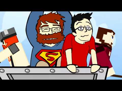 Yogpod Fan Animation - Yogpod Theme