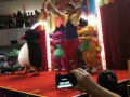 Barney Show United Square On 4 Dec 2011