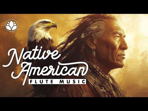 Spirit Calling ✨ Native American Flute Music | Soothing Meditation & Sleep Music