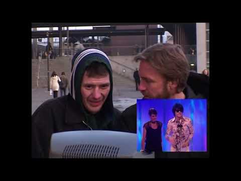 Torsdagsklubben - Narkotika på Spellemannsprisen