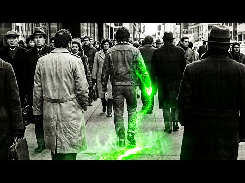 How KGB Used Radioactive Dust to Track Americans (Cold War Story)